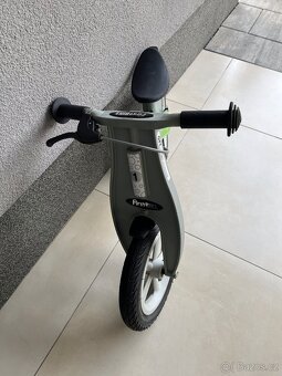 Odrážedlo Firstbike - 3