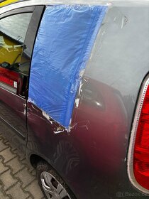 Škoda Roomster 1,4TDi - 3