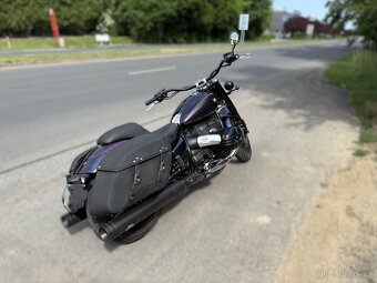 BMW R18 Classic (2022) – výfuky Dr.Jekill & Mr.Hyde DPH TOP - 3