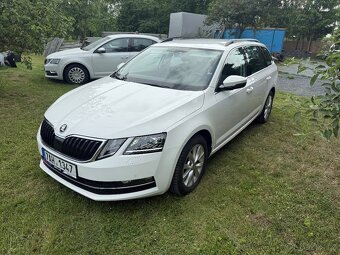 Octavia 3 2018 1.6 d dsg - 3