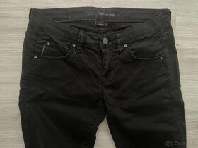 Dámské jeansy Calvin Klein, vel. 25/32 - 3