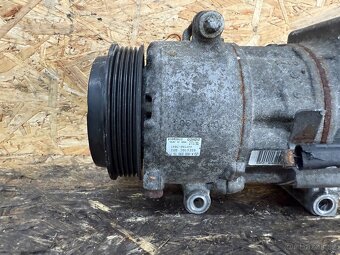 KLIMAKOMPRESOR MERCEDES W169 1.5 A0022301311 - 3