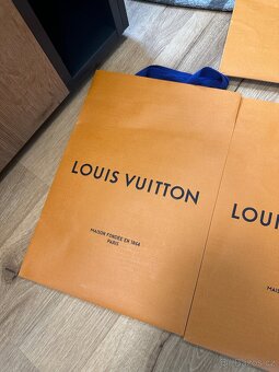 Louis Vuitton tašky - 3