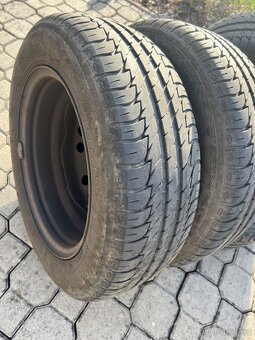 2 sady pneumatik - 3
