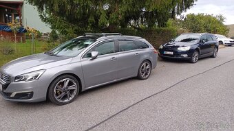508 1.6Hdi 88kw - 3