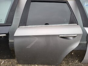 Alfa romeo 159 mix dílů - 3