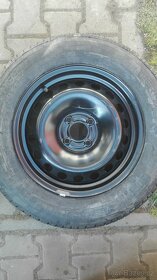 DISKY 4x108 R15 PEUGEOT,CITROEN,FORD - 3