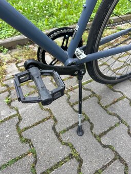 Městské kolo Elops Speed 500 - 3