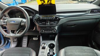 Ford Kuga 2.0 EB 140 kW Titanium AT 4×4 - 3