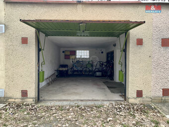 Prodej garáže, 25 m², Svitavy, Šalounova - 3