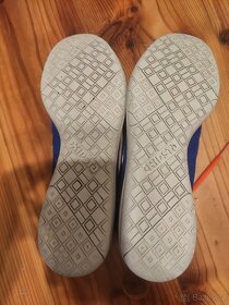 Prodám sálovky Kipsta Decathlon vel 36 - 3