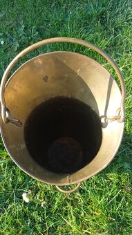 Starý uhlák - 3