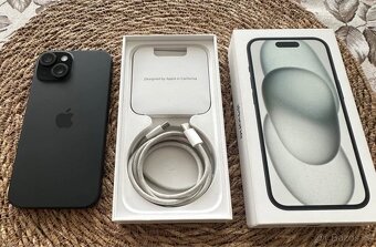 iPhone 15 - 3