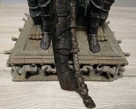 Socha Dark Souls 3, Yhorm 1/18 - 3
