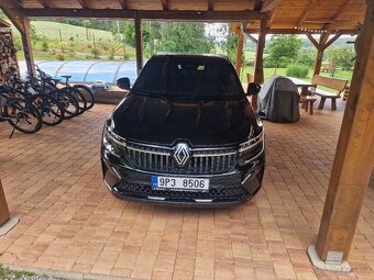 ESPACE full hybrid Etech 200 - 3