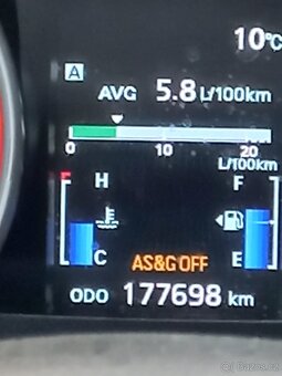 Mitsubishi Outlander - 3