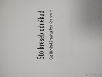 Sto kreseb odněkud, Jaroslav Róna - 3