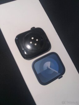 Apple Watch Series 9 Cellular 45mm - 3
