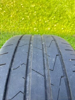 Alu kola 225/40/r18 5x112 - 3