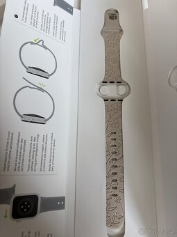 Apple watch Se 2020 40 mm - 3