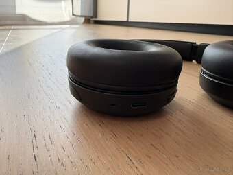 Zánovní Bluetooth sluchátka Sony WH-CH 520 - 3