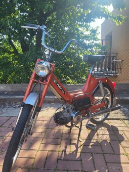 Puch Maxi L - 3