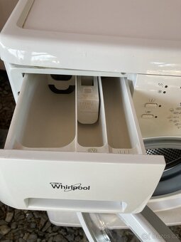 Pracka Whirpool - 3