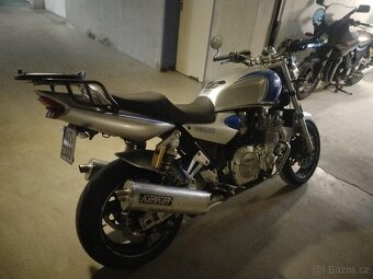 Xjr 1300 - 3