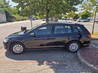 VW GOLF VII - 3