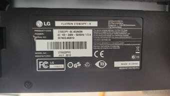 Monitor LG27EB22PY - 3