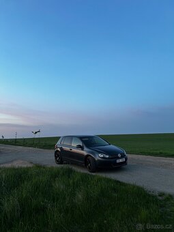 Golf 6 1.6tdi 77kw CAYC - 3