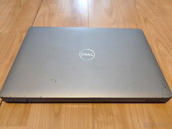 Notebook Dell Latitude 5510, i5, 256 SSD, 8GB RAM. - 3