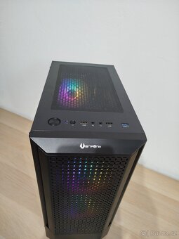 🖥️Herní PC RYZEN 5 3600,RTX 2060SUPER 8GB,1 TB SSD,WIFI - 3