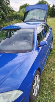 Škoda Octavia 2, 1,9tdi - 3