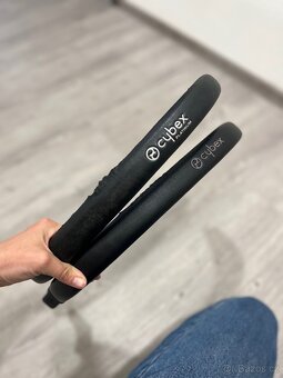 Cybex priam - 3