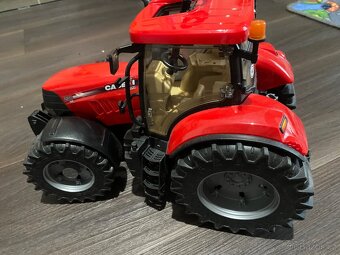 Bruder case Puma 2x - 3