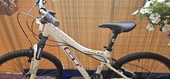 GT Avalanche 3.0 vel. S - 3