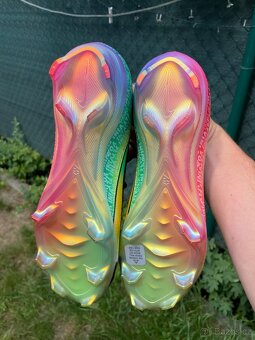 Kopačky Nike - 3