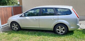Ford Focus 1,6 TDI - 3
