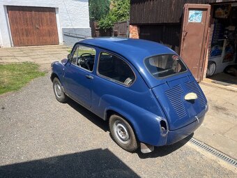 Fiat 600D - 3