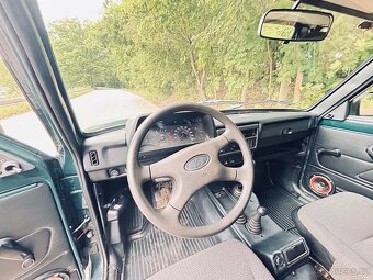 LADA NIVA 4X4 - 3