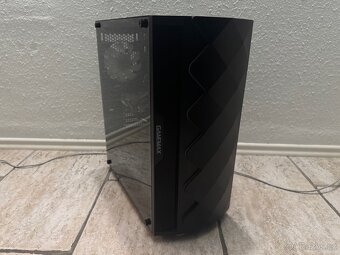 🖥️ Herní / pracovní PC – i5, GTX 1060, 240GB SSD - 3