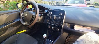 Renault Clio 2019 - 3