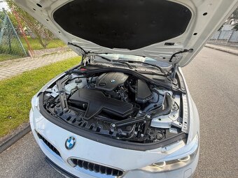 BMW 420 d kabriolet - 3
