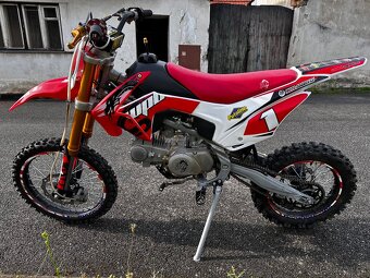 Stomp 140 PITBIKE - 3