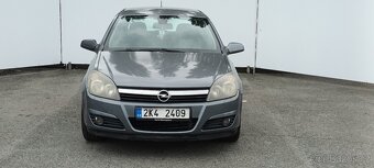 Opel Astra 1.8 16V 2004 - 3