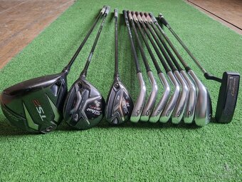 golfový set titleist AP2 718  + 0,75 inch - 3
