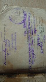 Iž 49 TP dovoz - 3