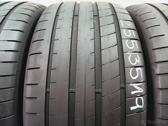 Letní pneu 255/35/19 GoodYear - 3