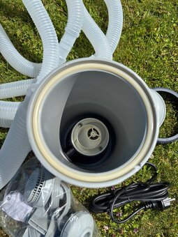 Bazenova filtrace Intex nova - 3